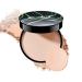 Face Setting Powder Makeup - Waterproof Long-Lasting Pressed Powder Oil Control Finishing Powder Makeup Smooth & Flawless Poreless Matte Weightless for All Skin Types Cruelty-free (Natural)