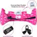 Mastectomy Pillow - Post-Op Breast Cancer Recovery Support | Seatbelt Protection | Heart Surgery Aid with Pocket and Pink Flower Design - Buy Online on GoSupps.com