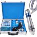 ED shock shaft treatment device electromagnetic shock wave therapy equipment with 7 heads shock wave massage gun deep tissue-pain relief massage device