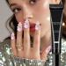 Nail Gel - 15ml Sculpting Nail Gel | 3D Nail Modeling Gel | Enchanting 3D Sculpting Gel Easy to Use for Salon Home Wedding Parties Adoption Evenings - Buy Online on GoSupps.com