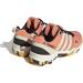 adidas Girl's Terrex AX2R Coral Fusion/Wonder White/Solar Gold 4 Big Kid M - Little Kid/Big Kid | Official Store - Buy Online on GoSupps.com
