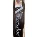 4pack NEW 60 INCH XPRESSION LAGOS BRAID PRE-PULLED PRE-STRECHED Hair Extension 60 2 In A Pack (Colour 33 Brown/Auburn) Heat Resistant Tangle Free Dark Auburn Brown 1 - Buy Online on GoSupps.com