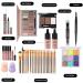 Ultimate All-in-One Makeup Kit for Women | 20 Color Makeup Gift Set - International Shipping Available - Buy Online on GoSupps.com