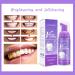 Buy GFOUK Oral Crystal Cleansing Mousse - Tooth Whitening & Purple Color Corrector Booster for Fresh Breath (2PCs) - International Shipping Available - Buy Online on GoSupps.com