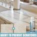Stone Nano Crystal-Plating Agent Multi-Functional Coating Renewal Agent Natural Stone Cleaner Polish Agent Marble Nano Crystal-Plating Agent Stone Protection Stone Maintenance (4pcs) - Buy Online on GoSupps.com