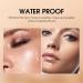 Double-ended highlight stick eye shadow sticks with brush shiny highlighting stick for eyes Long Lasting & Waterproof Shimmer Eyeshadow Stick Set for Eyes (07+08) - Buy Online on GoSupps.com