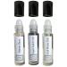 Mens Cologne Sampler Sets - Alt Fragrance Roll On Body Oil Perfume Scented Body Oils For Man - Sexy For Him Cologne Mens Set #5