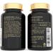 Vitamin D3 4000 IU Softgel Capsules - High Strength Supplement for Strong Bones, Muscles & Immune System - 120 Count - Buy Online on GoSupps.com