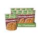 Knorr Pasta Snack Pot Bolognese delicious instant noodles ready in just 5 minutes 8x 68 g