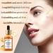 Face Serum for Women - Vitamin C Serum for Face - Dark Spot Correcting Glow Serum - Hydrating Serum with Hyaluronic Acid & Vitamin E - Anti Aging and Skin Brightening Serum Face 30ml - Buy Online on GoSupps.com