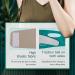 Face Lift Tape Double Chin Reducer - Non-Surgical Face Sculpting Tool for V-Face Shaping Massager - V Line Lifting Mask - Face Lift Tape Reshape Face Contour - Buy Online on GoSupps.com