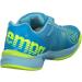 Kempa Women's Attack Contender Handball Shoes - Blue Cyan Size 37 EU - Best for Performance & Comfort - Buy Online on GoSupps.com