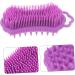 Magiclulu 3ST Scalp Meridian Ridge Massage Tool - Enhance Relaxation & Hair Health - International Shipping Available - Buy Online on GoSupps.com