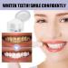 Hydroxyapatite Tooth Powder 7.5% Nano Hydroxyapatite Powder for Teeth Teeth Restoration Mineral Powder Deep Cleaning Care Tooth Powder for Enamel Protection & Tooth Strengthening (1) - Buy Online on GoSupps.com