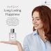 BC Perfume 908 Inspired by Nuda Veritas Extrait For Women & Men Fragrance Dupes Eau de Parfum Bottle 3.4 Fl Oz/100ml - Buy Online on GoSupps.com