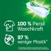 Buy Persil Power Bars Universal Detergent (75 Wash Loads) - Eco-Friendly Laundry Solution in Sustainable Packaging | Hygienic Clean from 20 C | 2.21 kg - Buy Online on GoSupps.com