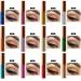 Allbesta Glitter Liquid Eyeliner & Metallic Eye Shadow - Waterproof Shimmer Make-Up for Stunning Looks | International Shipping - Buy Online on GoSupps.com