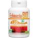 Organic Echinacea - 400 mg -120 tablets - Buy Online on GoSupps.com