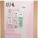 Guhl Ikebana Guhl Repair Value Set Contents shampoo conditioner & treatment 550 ml Hair type damaged stressed - Buy Online on GoSupps.com