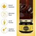 Organic Coconut Nectar 400g x 2 - Vegan Sweetener | Low Fructose, Low GI, Plant-Based Syrup - Buy Online on GoSupps.com