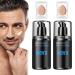 Men's Makeup Cream Men's Tone-Up Lazy Cream Long Lasting Refreshing & Non-sticky Men's Gentle Multi-Effect Bare Face Concealer for Moisturizing and Spot Coverage (2PCS)