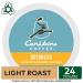 Caribou Coffee Daybreak Morning Blend K-Cup Pods - Light Roast 24 Count - Buy Online on GoSupps.com