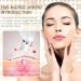 Face Massager for Firming, Wrinkle Removal & Skin Tightening - White - Buy Online on GoSupps.com