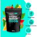 Nature Diet Xylitol Sugar 1kg - 100% Birch Sugar from Finland - Pack of 1 - Buy Online on GoSupps.com