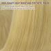 BARSDAR 86cm Braided Ponytail Extension | Natural Soft Synthetic Hair for Women - DIY Hair Wrap in 27T613# Helle Ashblond - Buy Online on GoSupps.com