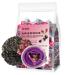 Black Mulberries Rose Black Wolfberry Tea 7oz/200g No additives Anthocyanin Berry Tea Bags Combination of Floral Tea