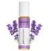 Perfume Oil for Women Puresense Luscious Lavender - (10ml) Aromatic Roll On Perfumes for Women Therapeutic Grade Oil Blend Organic Body Oil Fragrances Travel Size Women Perfume Made in USA