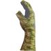 Fish Monkey FM11 Half Finger Guide Glove - Green Water Camo (Large) - Buy Online on GoSupps.com