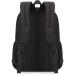 Abshoo Classical Basic Travel Backpack - Water Resistant School Bookbag in Black - Buy Online on GoSupps.com