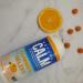 Natural Vitality Orange Calm Magnesium Gummies - 120 Count - Buy Online on GoSupps.com
