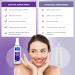 Toenail Fungus Treatment Spray - Extra Strength 3-in-1 Nail Fungus Cure for Stronger Healthier Toenails (100mL) - Fast International Shipping - Buy Online on GoSupps.com