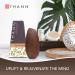 THANN Aromatic Wood Rice Grain Soap Bar 100g - Luxurious and Nourishing Formula - Buy Online on GoSupps.com