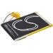 Buy 3.7V 700mAh LIS1476 Battery Replacement for PRS-T1 T2 T3 T3E T3S International Shipping Available - Buy Online on GoSupps.com
