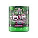 G Fuel The Juice Flavor (40 Servings) Elite Energy and Endurance Powder 9.8 oz Inspired by xQc