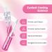 Beauty7 Eyelash Coating Essence Transparent Lash Coating Essence Sealant Sealer Mascara Brush Extend Eyelashes Extension Longer Life Aftercare Non-Scent Waterproof for Women - Buy Online on GoSupps.com