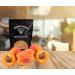 Presto Sales Apricot Fancy chopped Sweet Turkish 128 oz. | No added sugar Dried fruit Snack | Dietetic Vegan Intense Flavor Burst of Energy 1 Choice | Resealable 8 lbs. Bag - Buy Online on GoSupps.com