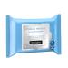 Neutrogena Makeup Remover Cleansing Towelettes - Gentle Face Wipes for Daily Use - 63 Count (Pack of 3) - Buy Online on GoSupps.com