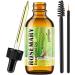 Organic Rosemary Oil for Hair & Skin Care - Pure Natural Essential Oil for Nourishing Scalp and Strengthening Hair (2.02 fl oz) - Buy Online on GoSupps.com