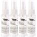 Newgen Medical Disinfection Pump Spray Set - 8 Alcohol-Free 30ml Bottles for Hands & Surfaces | Effective Disinfectant Spray - Buy Online on GoSupps.com