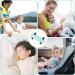 Funmo Baby Hearing Protection Headphones - Adjustable Noise Cancelling Ear Protection for Infants & Toddlers (0-18 Months) - Buy Online on GoSupps.com