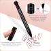 Arqumi Lip Liner - 4-in-1 High Pigmented Retractable Pencil | Smudge Proof Smooth Color | International Shipping - Buy Online on GoSupps.com