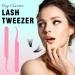 VAVALASH DIY Lash Extensions Kit - 280 Individual Cluster Lashes Lash Bond & Seal Applicator | Perfect for At-Home Eyelash Extensions - Buy Online on GoSupps.com