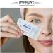 SOIMISS Lot de 20 Set de Fils Prot iques de Collag ne Visage Blanc pour Lifting et Remodelage du Front Contour des Yeux et Rides S rum Anti- ge Visage Puissant Soin Peau Raffermissant - Buy Online on GoSupps.com