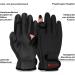 Thermo Fishing Gloves Spin | Neoprene Fishing Gloves for Anglers | Olive Fishing Gloves 3XL - Ultimate Comfort & Grip - Buy Online on GoSupps.com