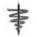 NYX Cosmetics Slim Eye Pencil in Gray - Long-Lasting Eyeliner - Buy Online on GoSupps.com
