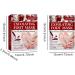 Eteslot Peeling Socks | Foot Care Treatment for Cracked Heels & Dead Skin - International Shipping Available - Buy Online on GoSupps.com